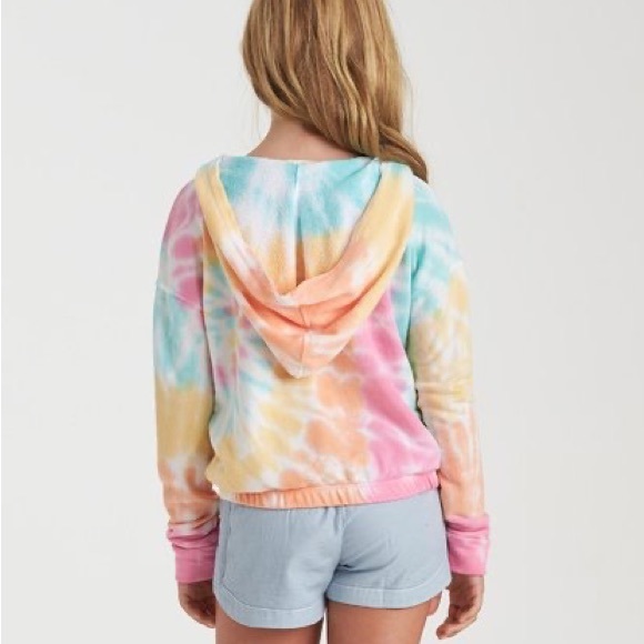 🌸BILLABONG Cali Days Sweater🌸 - Picture 5 of 7